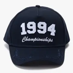 BASEMENT - Jockey Casual Algodón Hombre