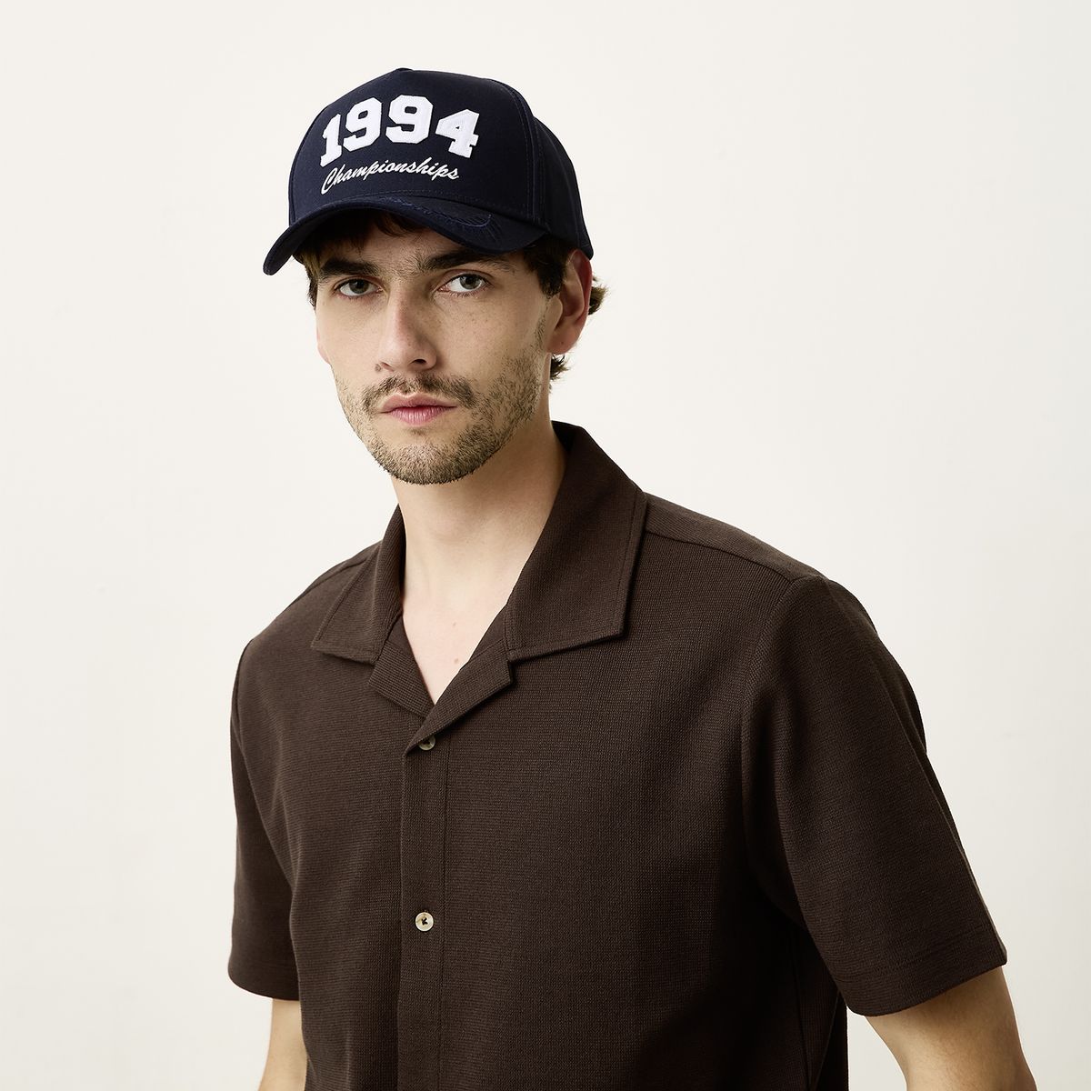 BASEMENT - Jockey Casual Algodón Hombre Basement