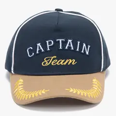 BASEMENT - Jockey Casual Algodón Hombre