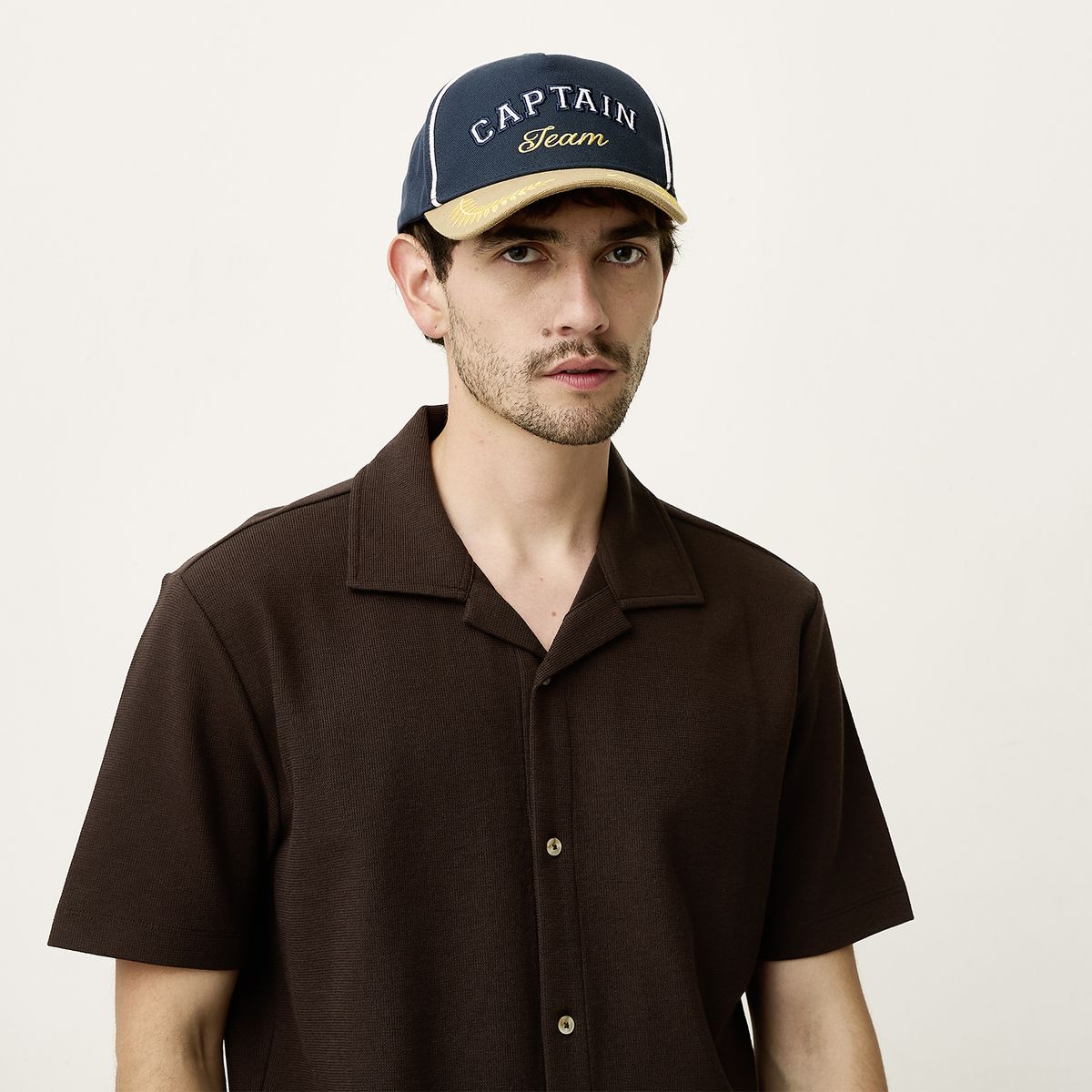 BASEMENT - Jockey Casual Algodón Hombre Basement