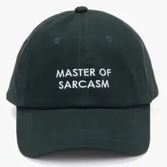 BASEMENT - Jockey Casual Algodón Hombre