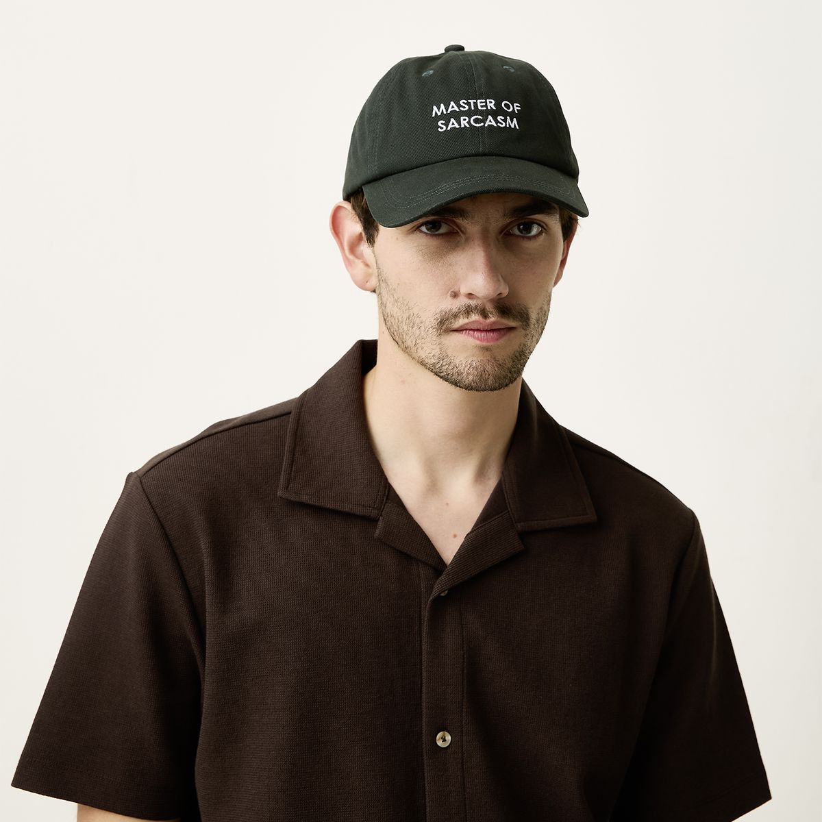 BASEMENT - Jockey Casual Algodón Hombre Basement