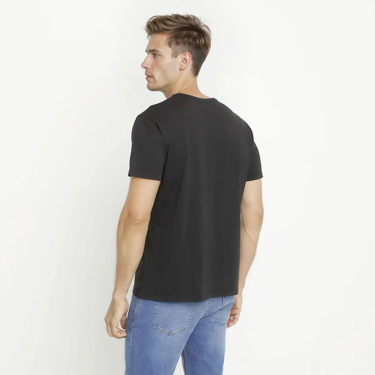 WOLF&HANK - Polera Hombre Wolf&Hank