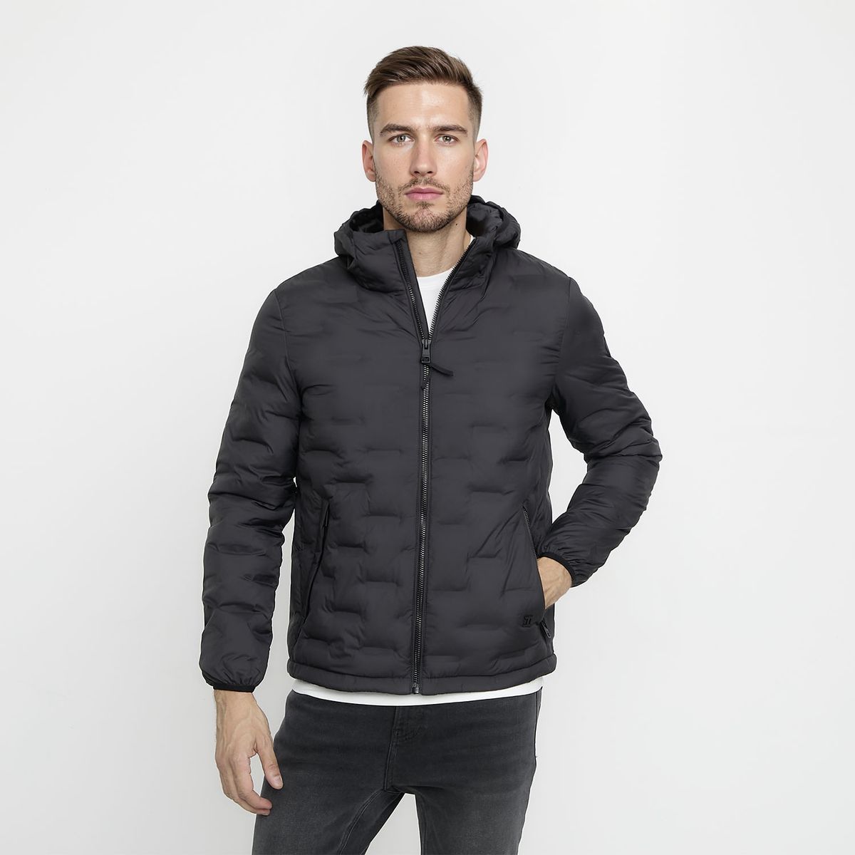 MOSSIMO - Parkas Hombre Mossimo