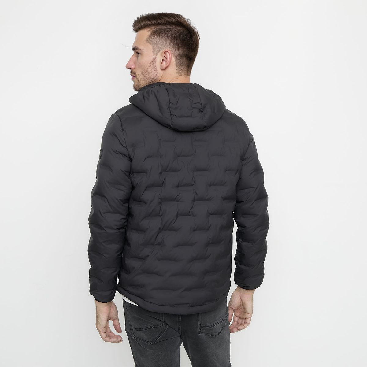 MOSSIMO - Parkas Hombre Mossimo