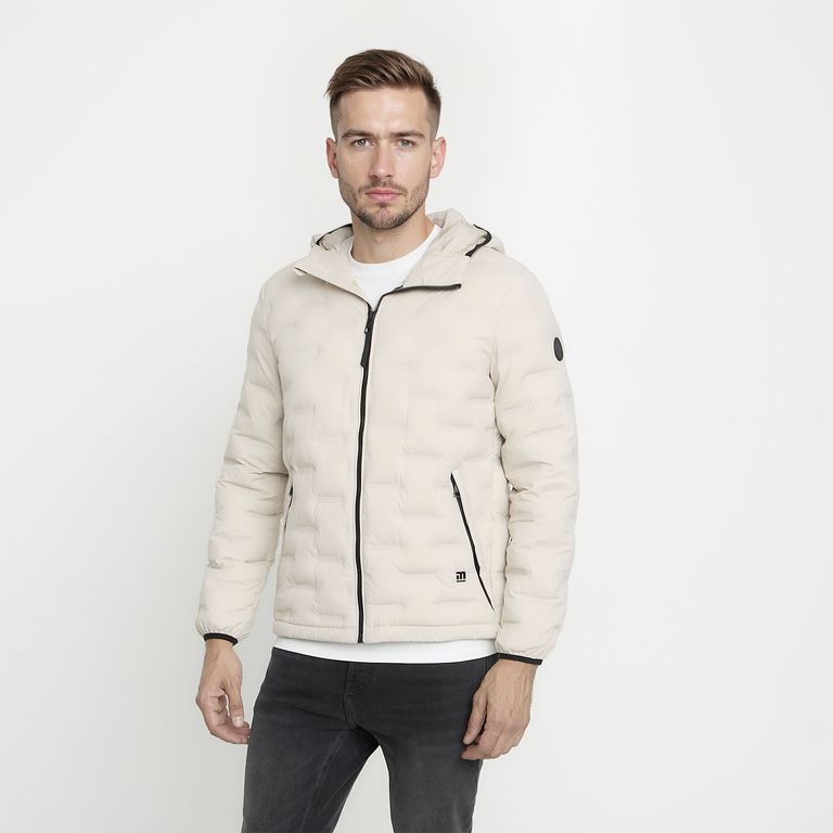 MOSSIMO Parkas Hombre