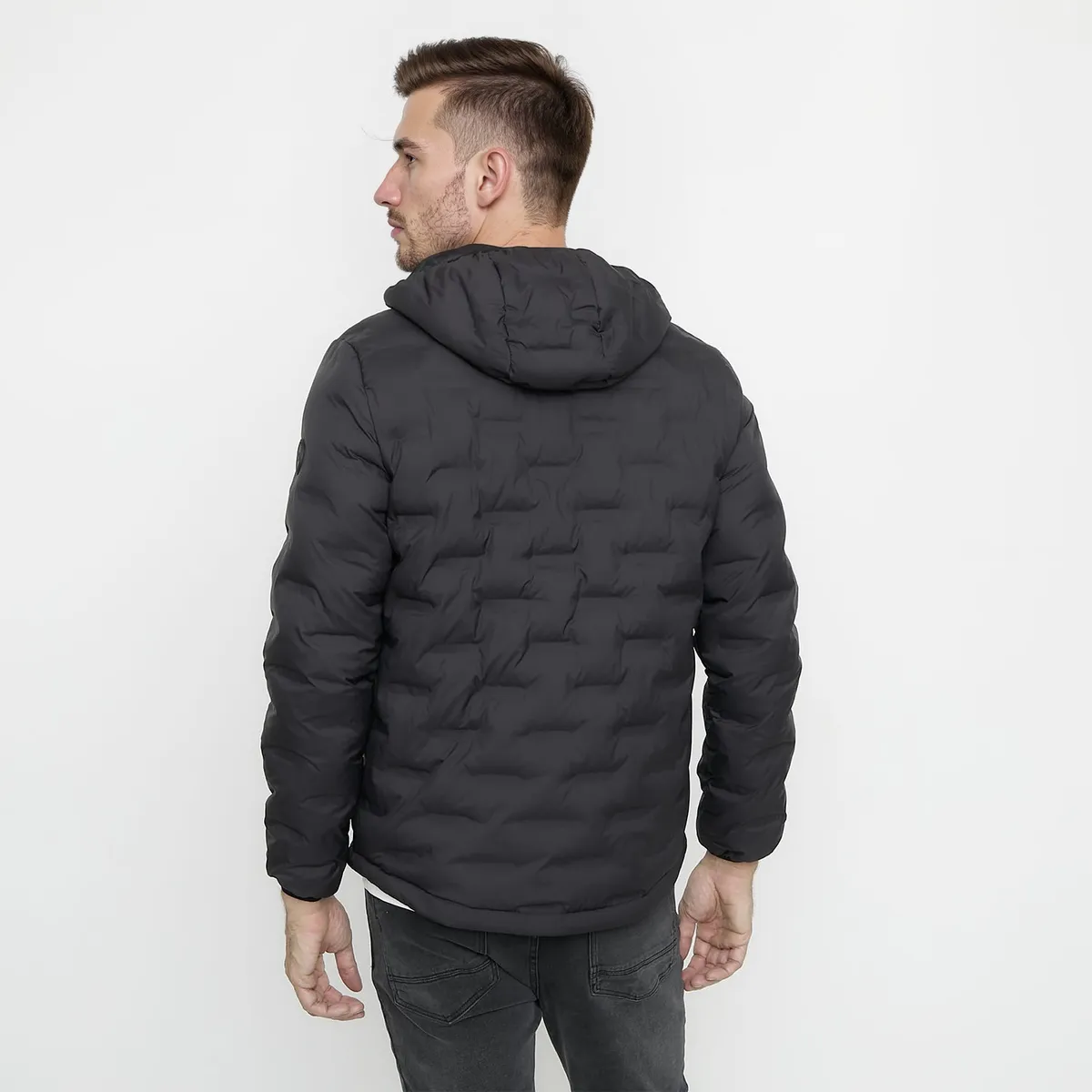 MOSSIMO - Parkas Hombre Mossimo