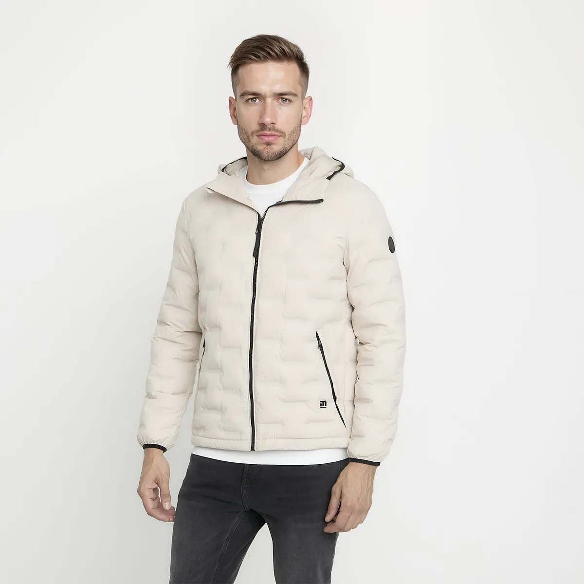 MOSSIMO - Parkas Hombre Mossimo