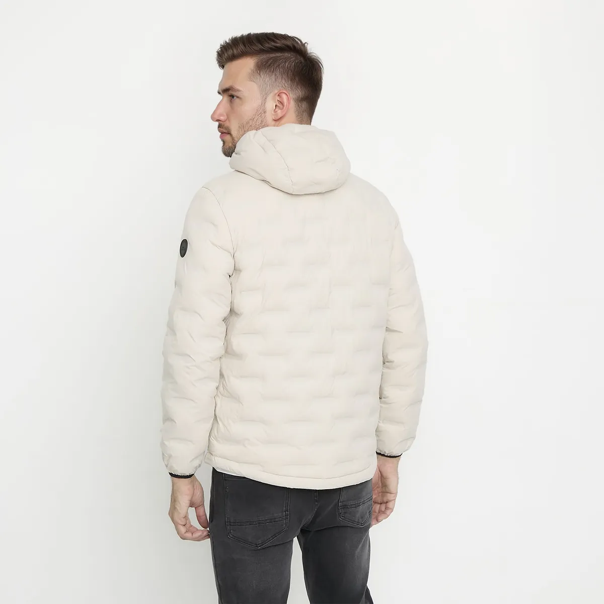 MOSSIMO - Parkas Hombre Mossimo