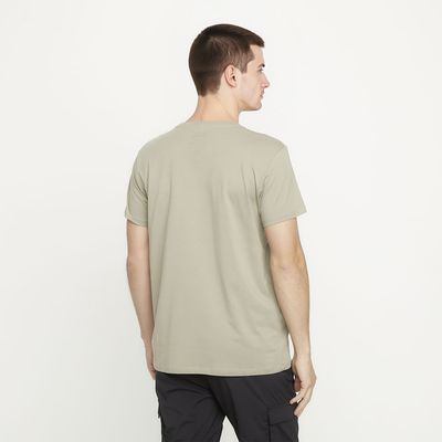 Imagen 2 del producto Polera Manga Corta Algodón Hombre