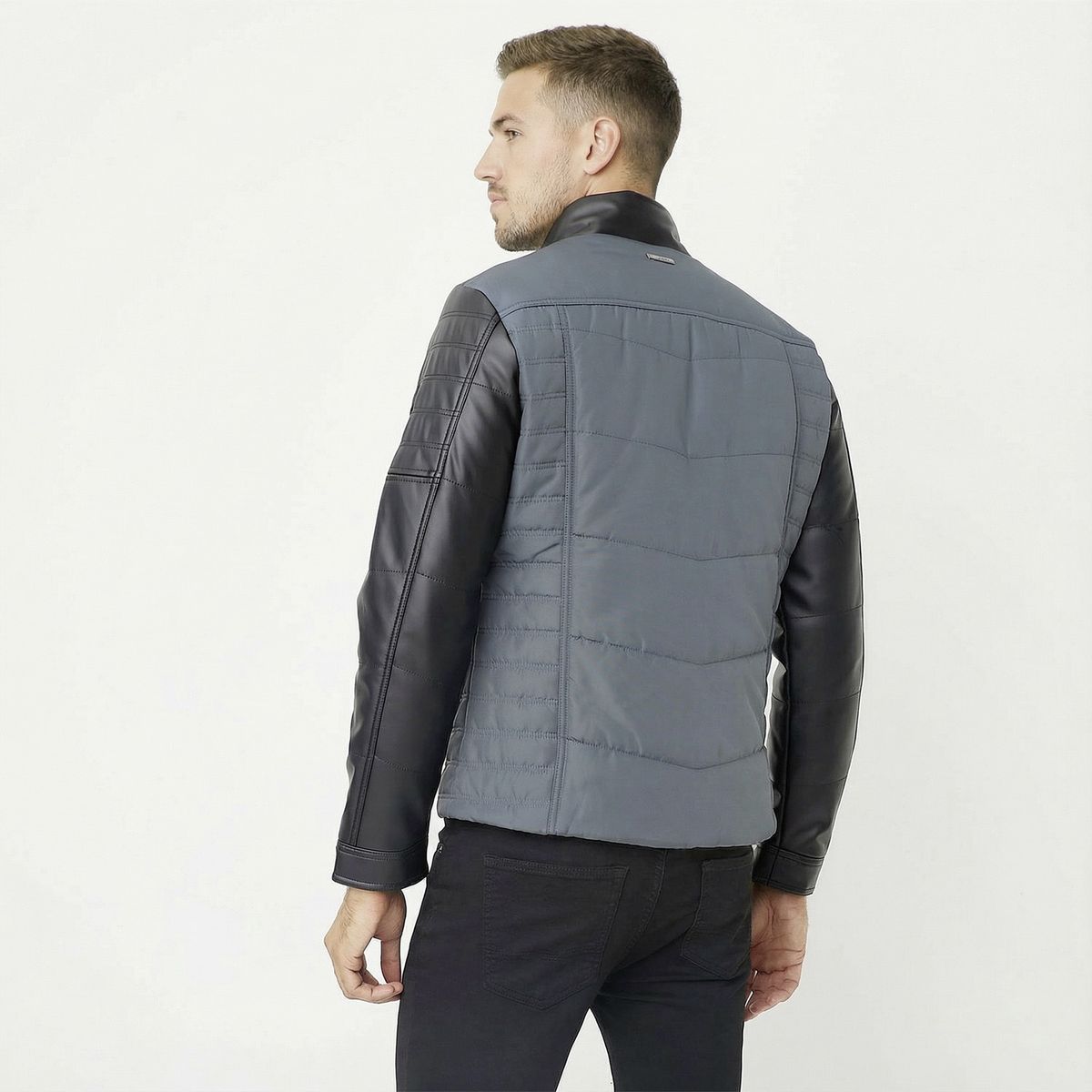 MOSSIMO - Chaqueta Hombre Mossimo