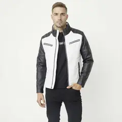 MOSSIMO - Chaqueta Hombre