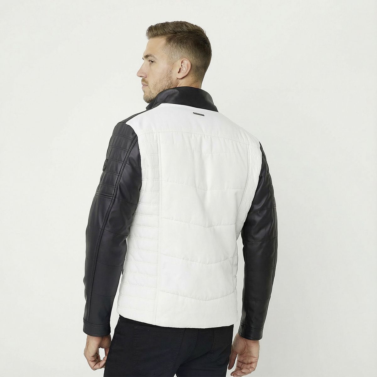 MOSSIMO - Chaqueta Hombre Mossimo