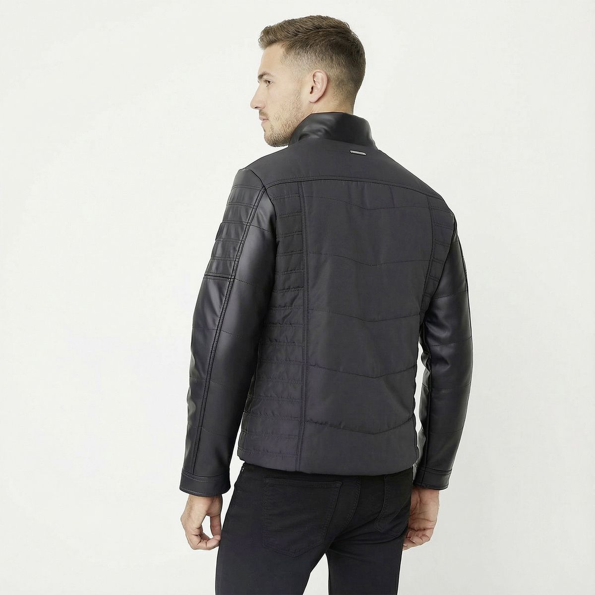 MOSSIMO - Chaqueta Hombre Mossimo