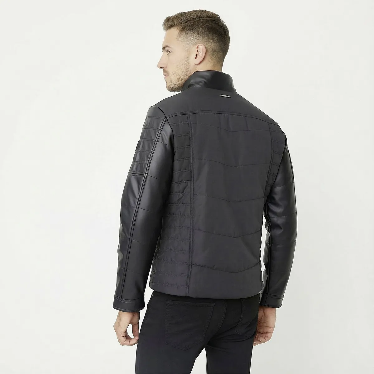 MOSSIMO - Chaqueta Hombre Mossimo