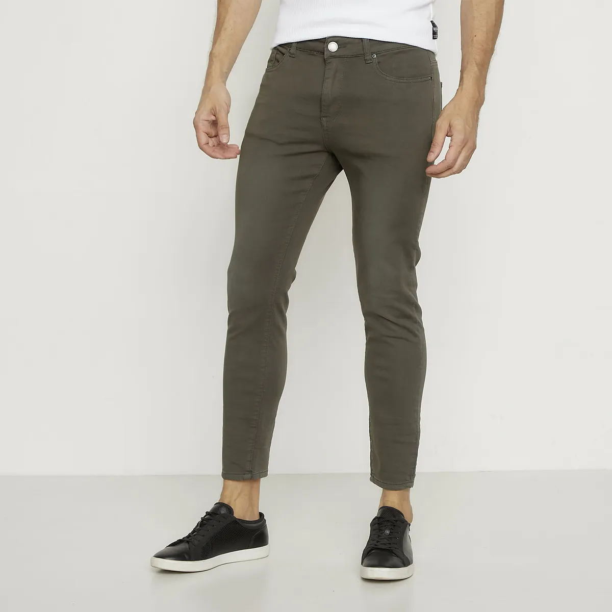 MOSSIMO - Jeans Hombre Mossimo