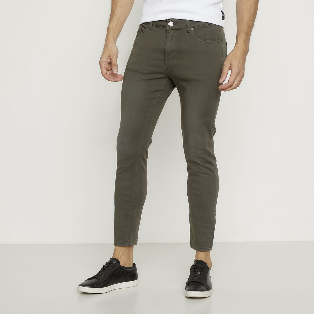 MOSSIMO - Jeans Hombre Mossimo