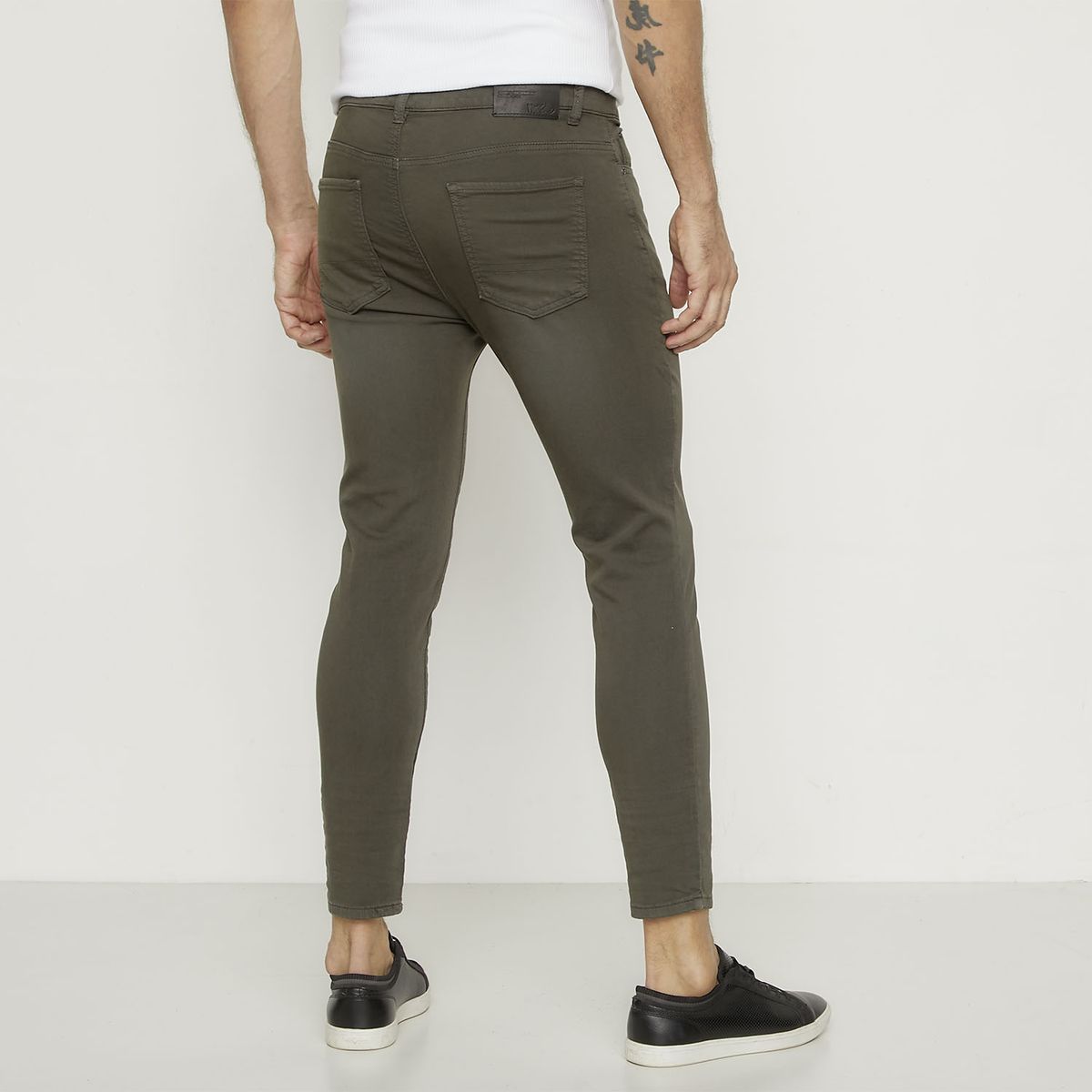 MOSSIMO - Jeans Hombre Mossimo