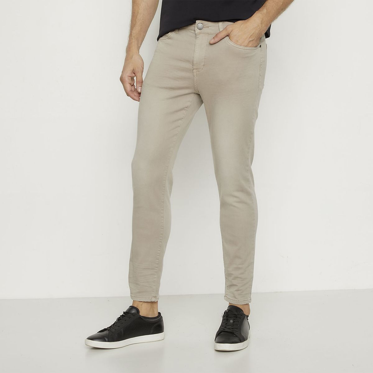 MOSSIMO - Jeans Hombre Mossimo