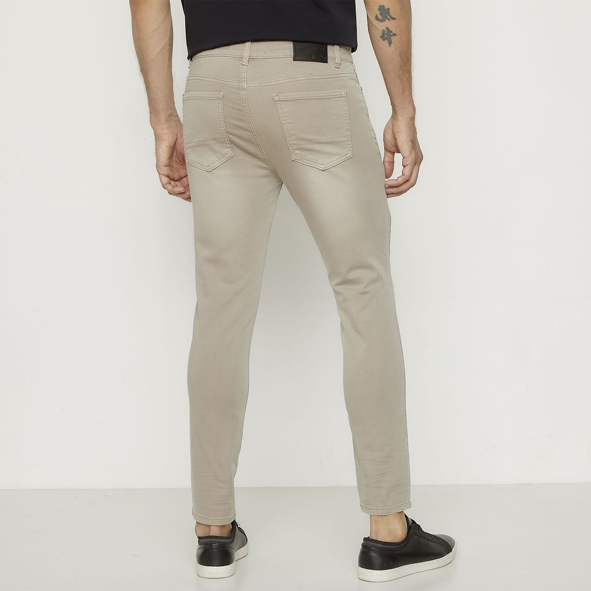 MOSSIMO - Jeans Hombre Mossimo