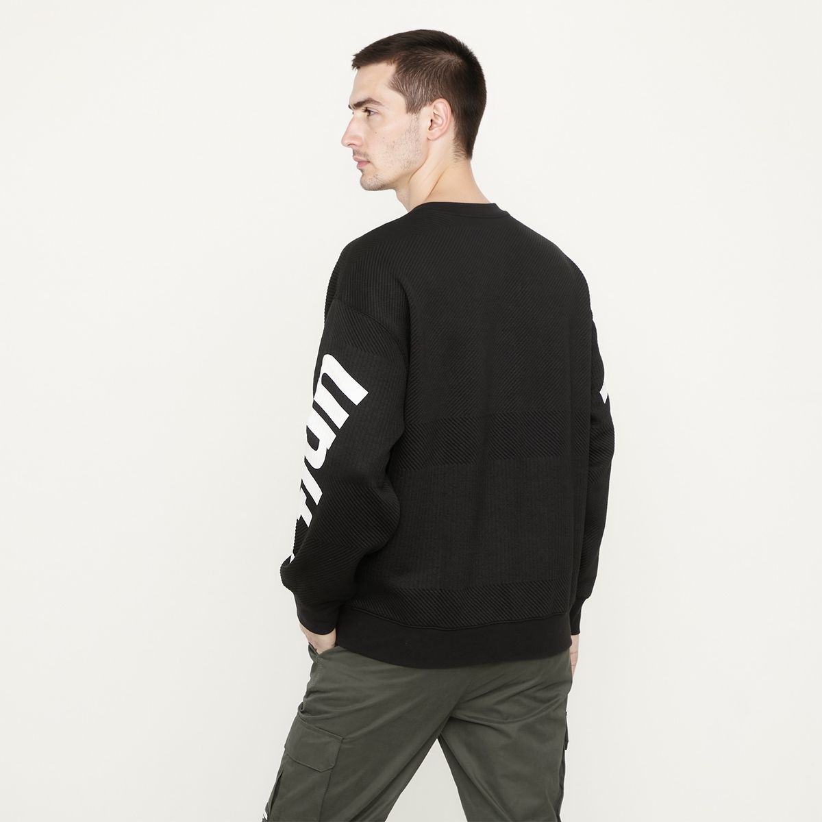 ECKO - Polerón Hombre Ecko