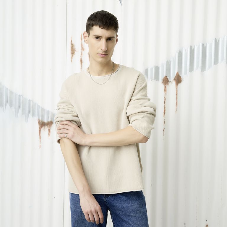 Sweaters Hombre