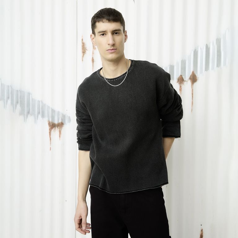 Sweaters Hombre