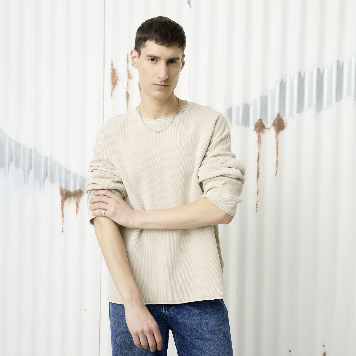 AMERICANINO - Sweaters Hombre Americanino