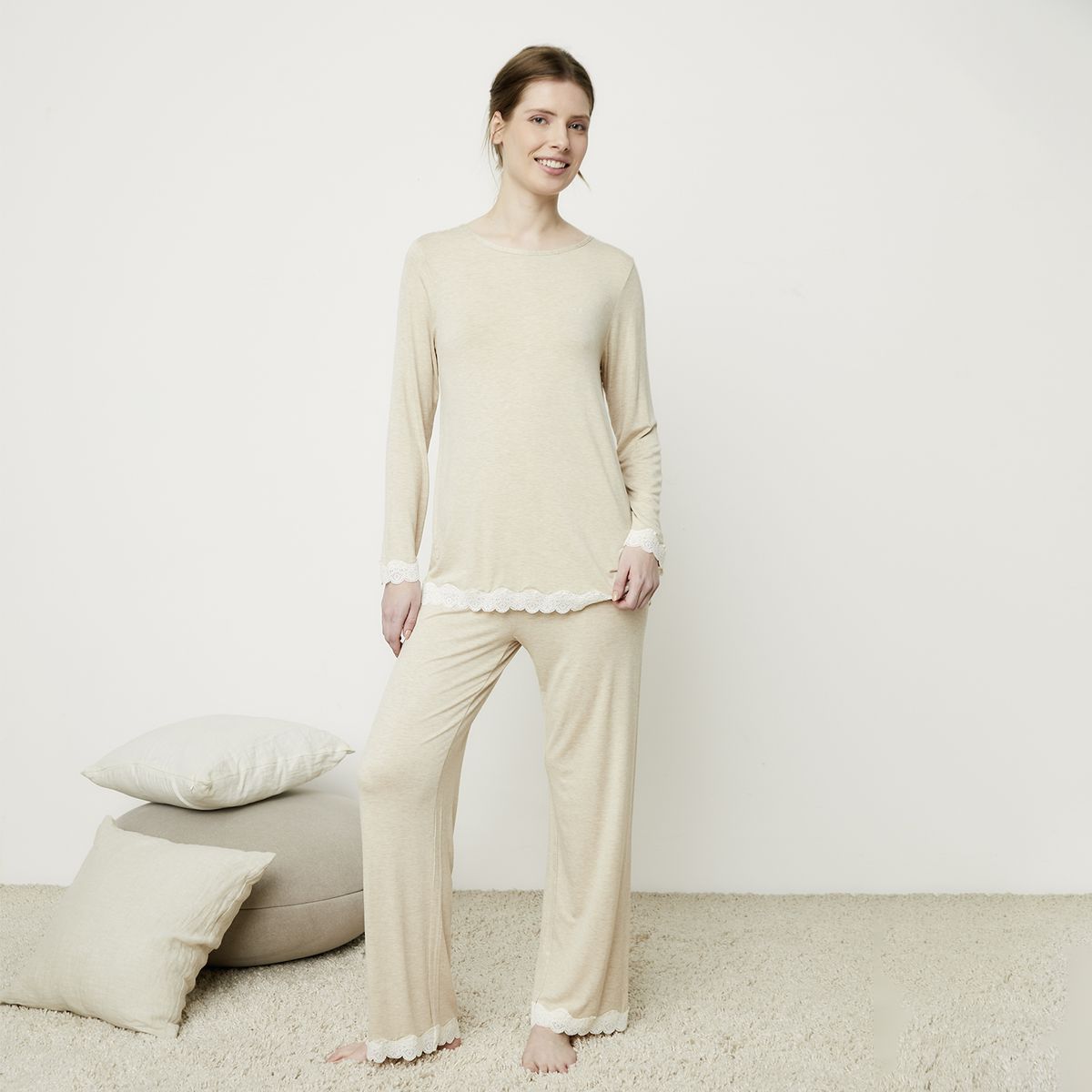 TRIUMPH - Pijama Mujer Triumph