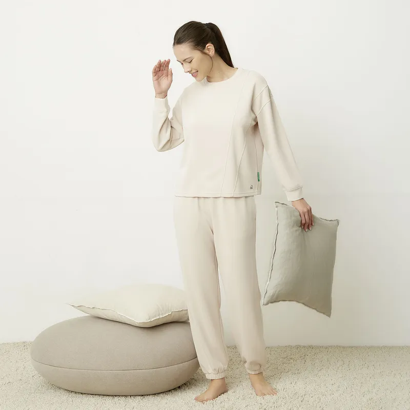 BENETTON - Pijama Mujer Benetton