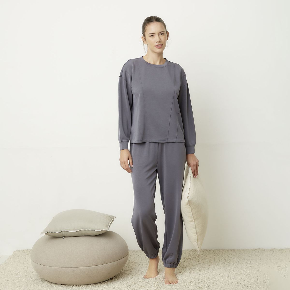 BENETTON - Pijama Mujer Benetton