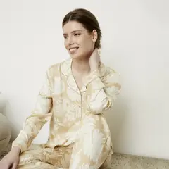 TRIUMPH - Pijama Mujer