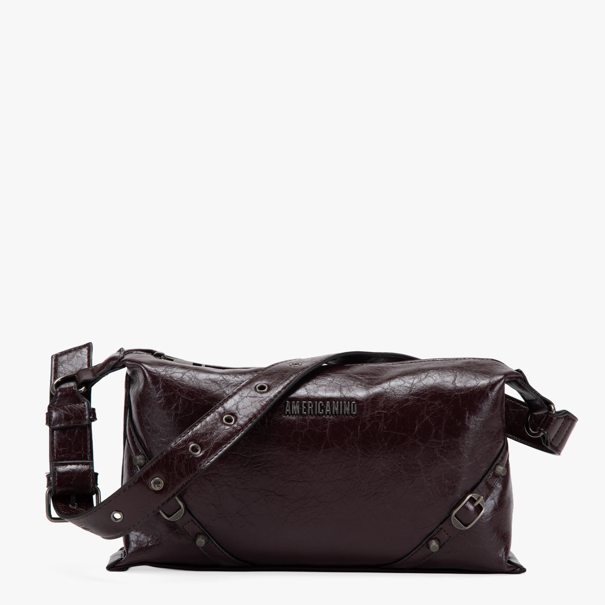 AMERICANINO - Cartera Crossbody Mujer Americanino
