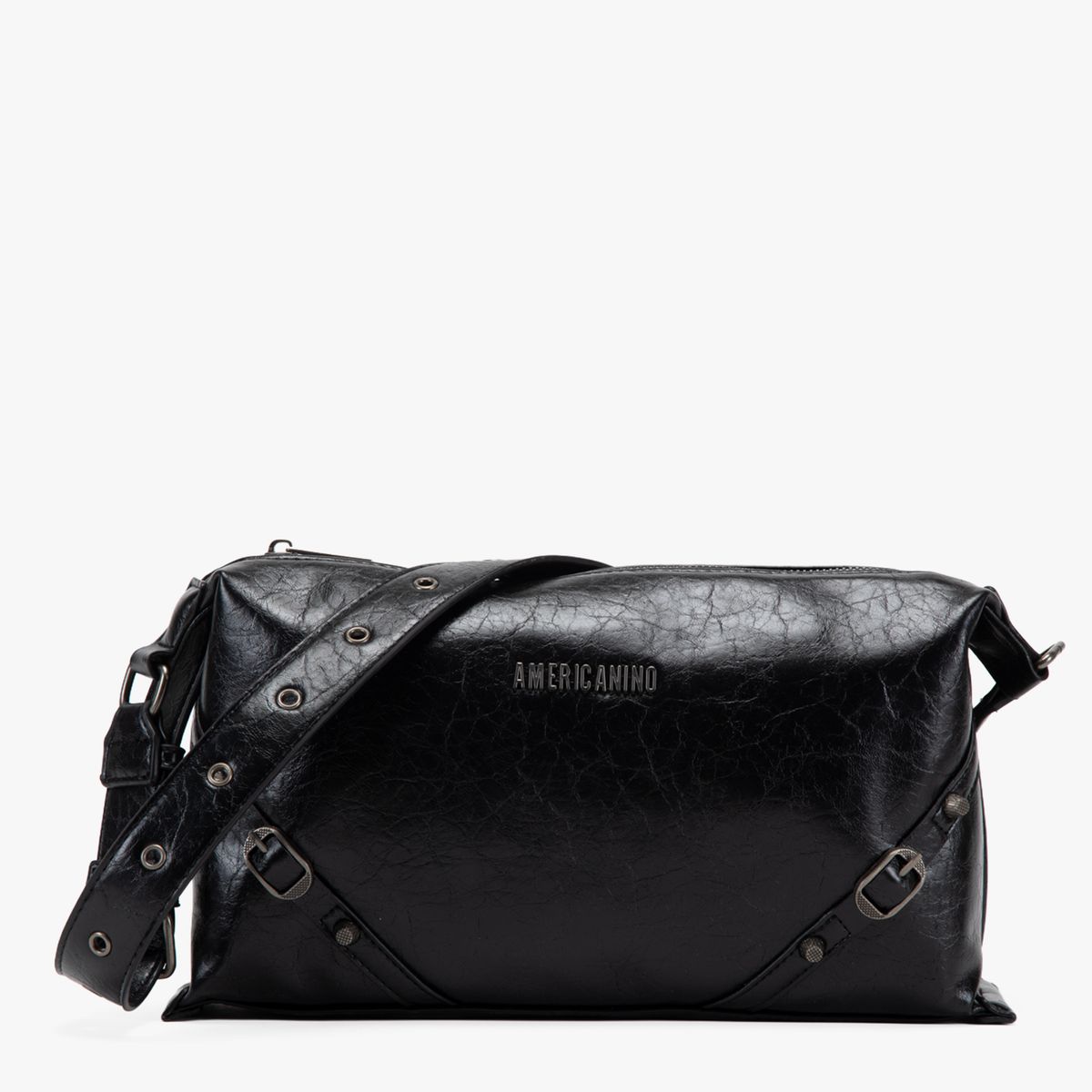 AMERICANINO - Cartera Crossbody Mujer Americanino