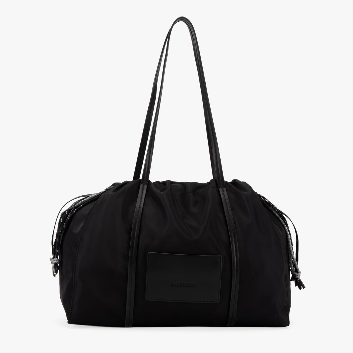 BASEMENT - Cartera Crossbody Mujer Basement