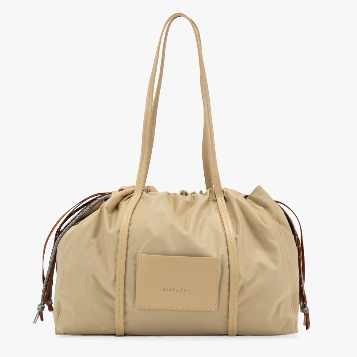 BASEMENT - Cartera Crossbody Mujer Basement