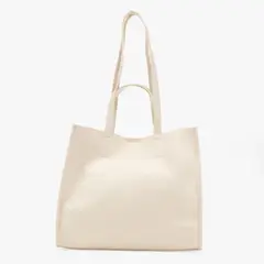 BASEMENT - Cartera Tote Mujer