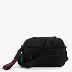 BENETTON - Cartera Crossbody Mujer