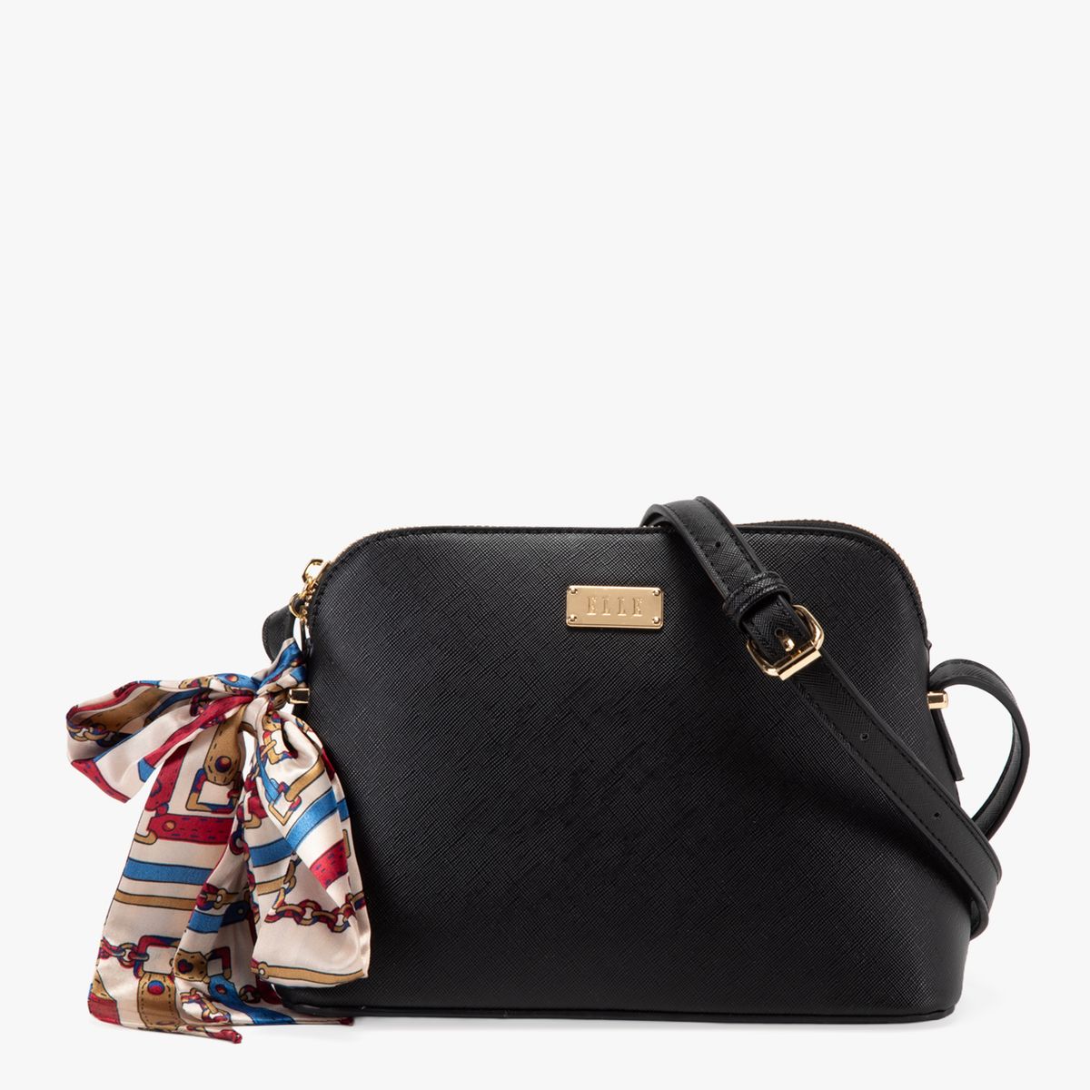 ELLE - Cartera Crossbody Mujer Elle