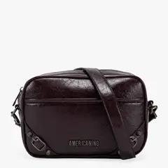 AMERICANINO - Cartera Crossbody Mujer