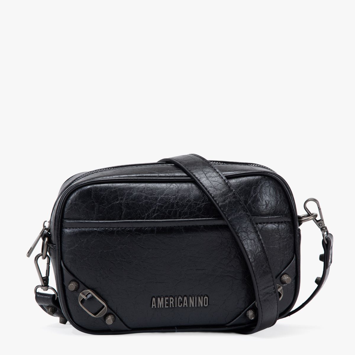 AMERICANINO - Cartera Crossbody Mujer Americanino