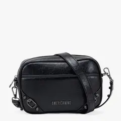 AMERICANINO - Cartera Crossbody Mujer