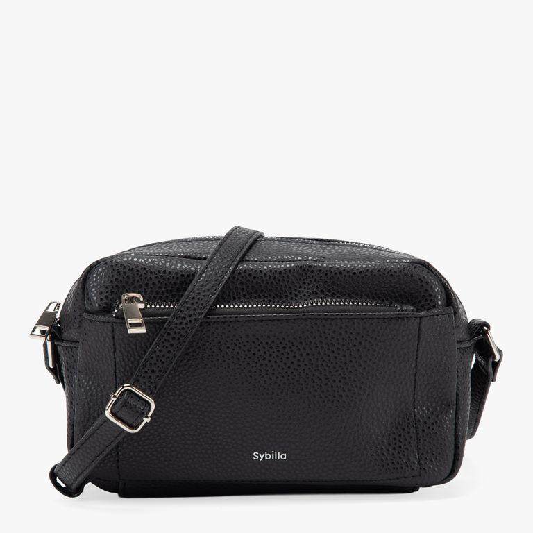 SYBILLA Cartera Crossbody Mujer