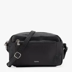 SYBILLA - Cartera Crossbody Mujer