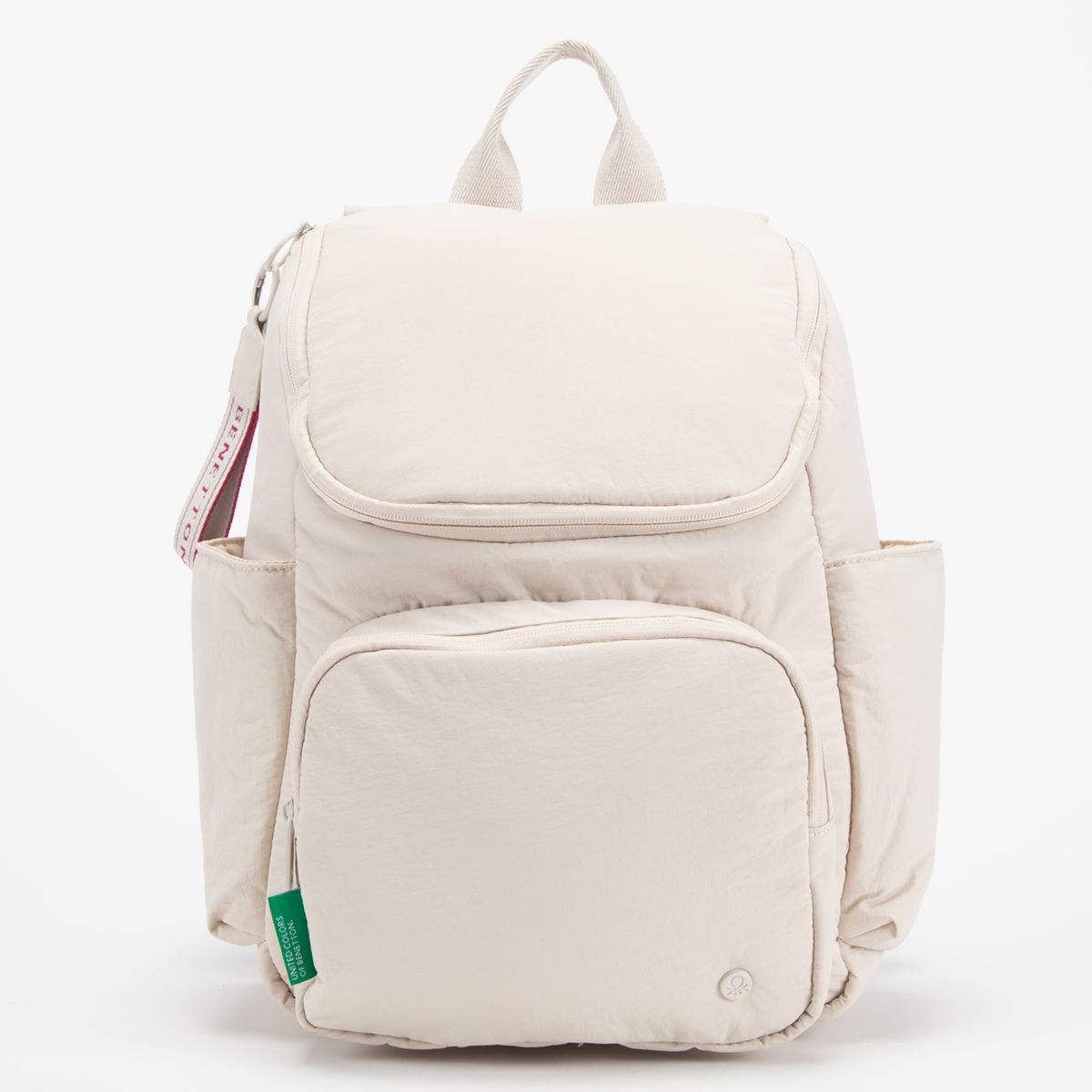 BENETTON - Mochila Mujer Benetton