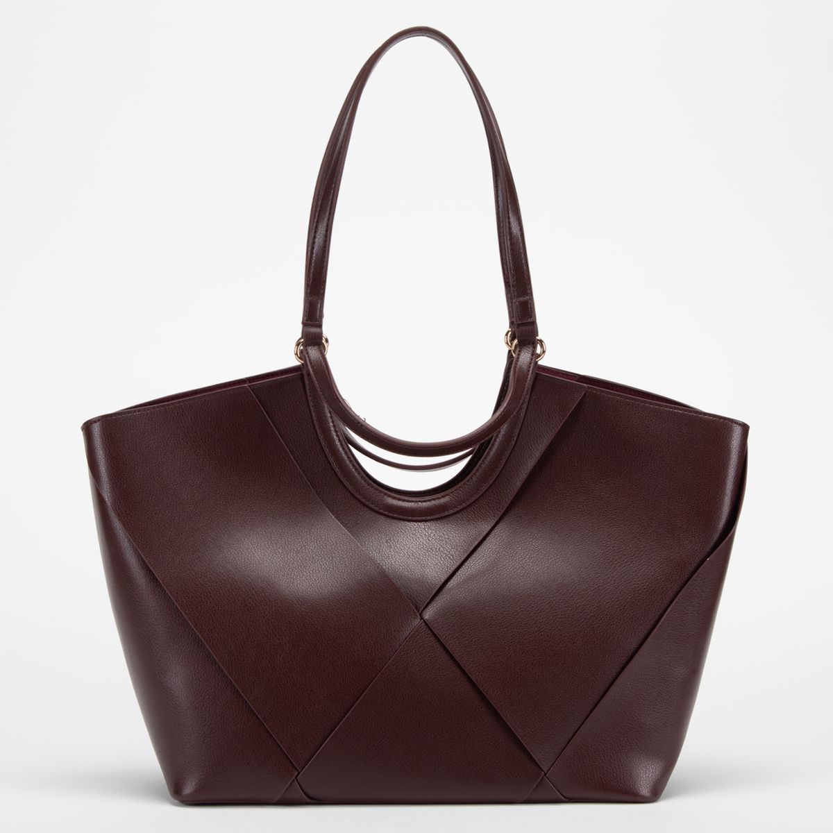 BASEMENT - Cartera Tote Mujer Basement