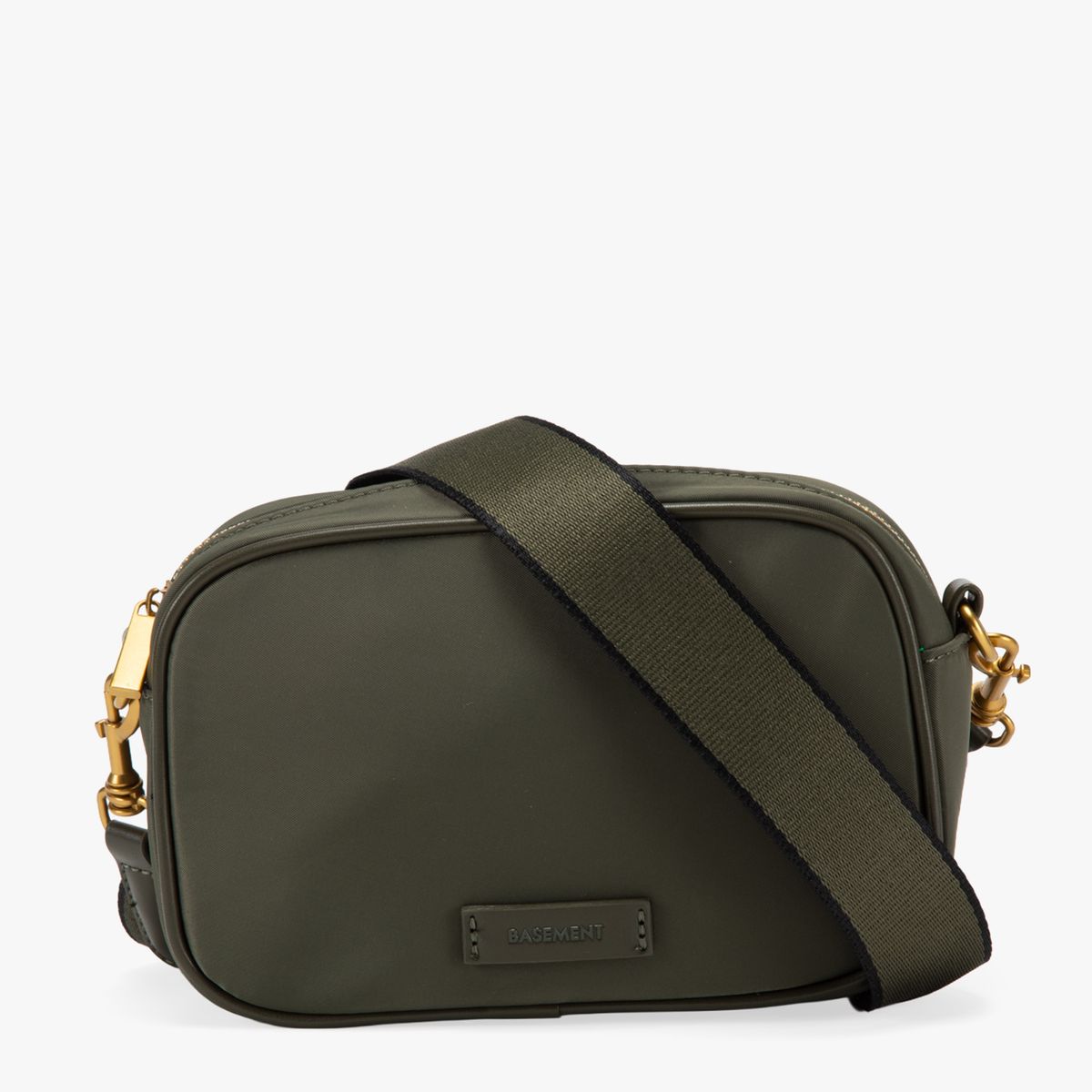 BASEMENT - Cartera Crossbody Mujer Basement