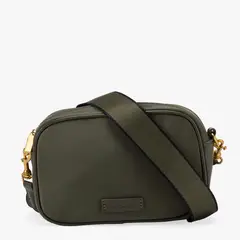 BASEMENT - Cartera Crossbody Mujer