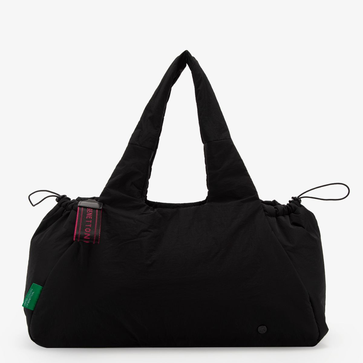 BENETTON - Bolso Mujer Benetton