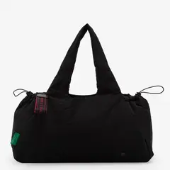 BENETTON - Cartera Tote Mujer